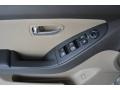 Laguna Sand Metallic - Elantra GLS Sedan Photo No. 8