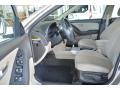 Laguna Sand Metallic - Elantra GLS Sedan Photo No. 9