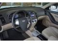 Laguna Sand Metallic - Elantra GLS Sedan Photo No. 10