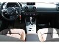 Glacier White Metallic - A3 1.8 Premium Photo No. 22