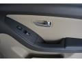 Laguna Sand Metallic - Elantra GLS Sedan Photo No. 14