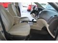 Laguna Sand Metallic - Elantra GLS Sedan Photo No. 15