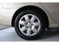 Laguna Sand Metallic - Elantra GLS Sedan Photo No. 17