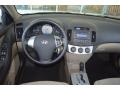 Laguna Sand Metallic - Elantra GLS Sedan Photo No. 18
