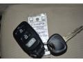 Laguna Sand Metallic - Elantra GLS Sedan Photo No. 26