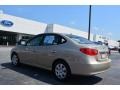 Laguna Sand Metallic - Elantra GLS Sedan Photo No. 27