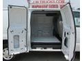 Oxford White - E-Series Van E250 Cargo Van Photo No. 15