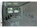 Oxford White - E-Series Van E250 Cargo Van Photo No. 16