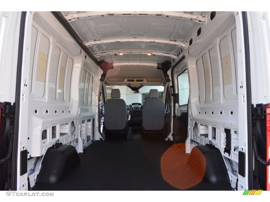 2015 Ford Transit Van 150 MR Long Trunk Photo #95198513