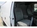 2014 Oxford White Ford E-Series Van E250 Cargo Van  photo #21