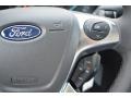 Pewter Controls Photo for 2015 Ford Transit #95198708
