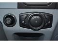 Pewter Controls Photo for 2015 Ford Transit #95198747