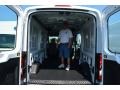 Oxford White - Transit Van 250 MR Long Photo No. 8