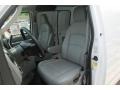 Oxford White - E-Series Van E250 Cargo Van Photo No. 42