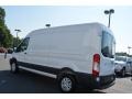 Oxford White - Transit Van 250 MR Long Photo No. 21
