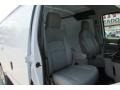 2014 Oxford White Ford E-Series Van E250 Cargo Van  photo #23