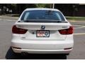 2014 Alpine White BMW 3 Series 328i xDrive Gran Turismo  photo #4