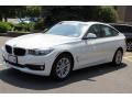 Alpine White - 3 Series 328i xDrive Gran Turismo Photo No. 7