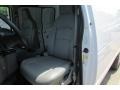 2014 Oxford White Ford E-Series Van E250 Cargo Van  photo #43