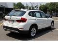 Alpine White - X1 xDrive28i Photo No. 3
