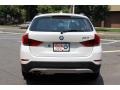 2014 Alpine White BMW X1 xDrive28i  photo #4