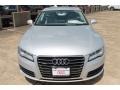 Ice Silver Metallic - A7 3.0T quattro Premium Plus Photo No. 2