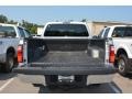 Ingot Silver Metallic - F250 Super Duty XLT Crew Cab Photo No. 11