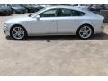 Ice Silver Metallic - A7 3.0T quattro Premium Plus Photo No. 5