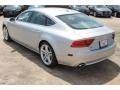 Ice Silver Metallic - A7 3.0T quattro Premium Plus Photo No. 6