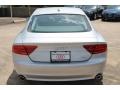 Ice Silver Metallic - A7 3.0T quattro Premium Plus Photo No. 7