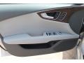 Ice Silver Metallic - A7 3.0T quattro Premium Plus Photo No. 8