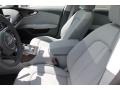 Ice Silver Metallic - A7 3.0T quattro Premium Plus Photo No. 9