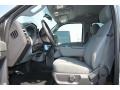 Ingot Silver Metallic - F250 Super Duty XLT Crew Cab Photo No. 19