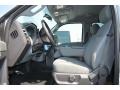 2014 Ingot Silver Metallic Ford F250 Super Duty XLT Crew Cab  photo #19