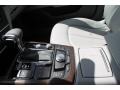 Ice Silver Metallic - A7 3.0T quattro Premium Plus Photo No. 13