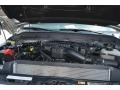 Ingot Silver Metallic - F250 Super Duty XLT Crew Cab Photo No. 22