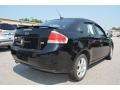 Black - Focus SES Sedan Photo No. 3