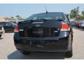 Black - Focus SES Sedan Photo No. 4