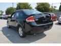 Black - Focus SES Sedan Photo No. 5