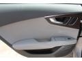 Ice Silver Metallic - A7 3.0T quattro Premium Plus Photo No. 22
