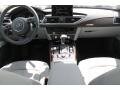 Ice Silver Metallic - A7 3.0T quattro Premium Plus Photo No. 24