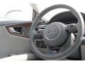 Ice Silver Metallic - A7 3.0T quattro Premium Plus Photo No. 25