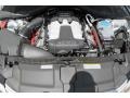 Ice Silver Metallic - A7 3.0T quattro Premium Plus Photo No. 28