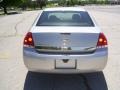 Silverstone Metallic - Impala LS Photo No. 7