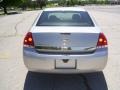 2008 Silverstone Metallic Chevrolet Impala LS  photo #7