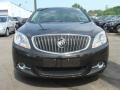 2012 Mocha Bronze Metallic Buick Verano FWD  photo #2