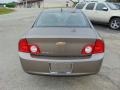 Mocha Steel Metallic - Malibu LT Photo No. 6
