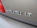 Mocha Steel Metallic - Malibu LT Photo No. 7