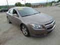 Mocha Steel Metallic - Malibu LT Photo No. 10