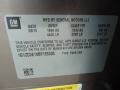 Mocha Steel Metallic - Malibu LT Photo No. 33